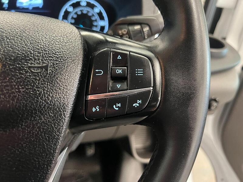 Used Ford Transit 2024 for sale - 76903923: Photo 15
