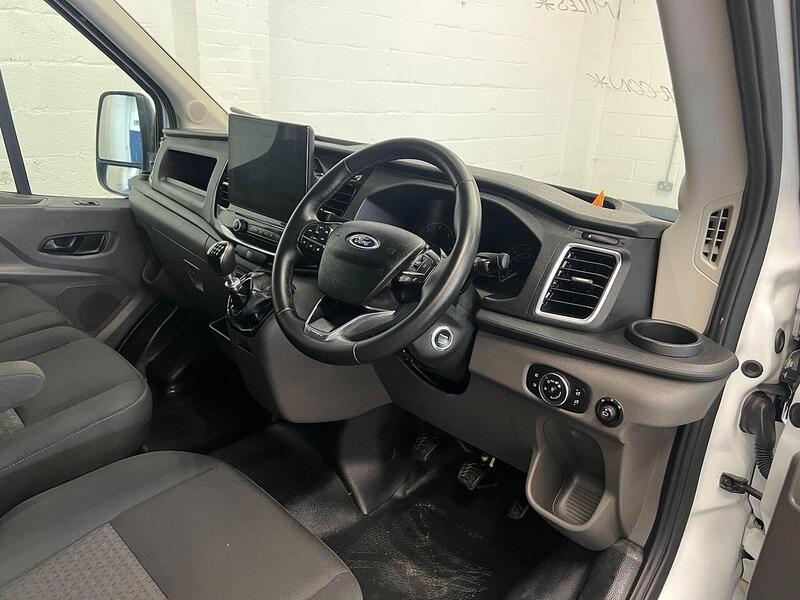 Used Ford Transit 2024 for sale - 76903923: Photo 19