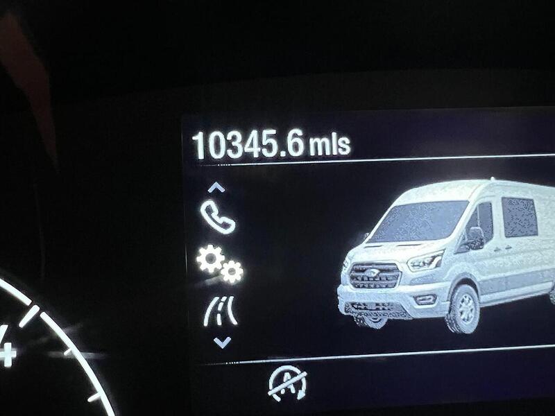 Used Ford Transit 2024 for sale - 76903923: Photo 20