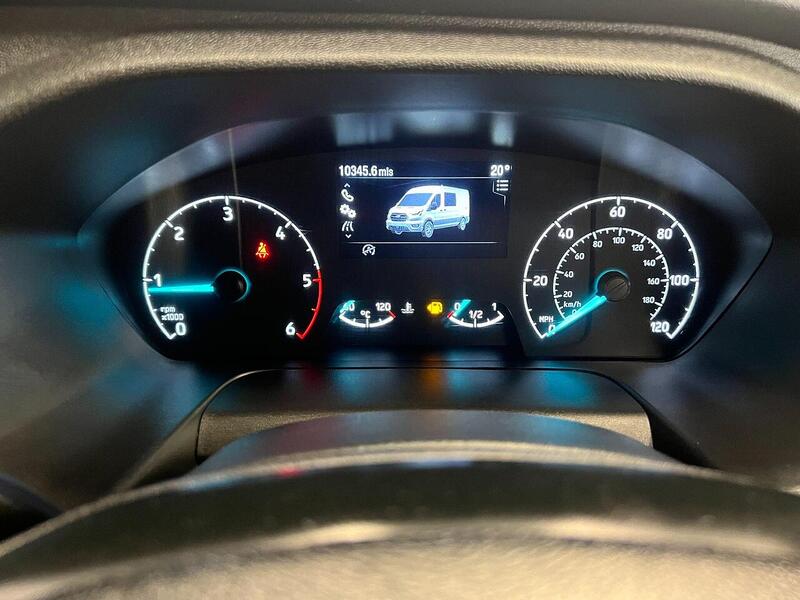 Used Ford Transit 2024 for sale - 76903923: Photo 21