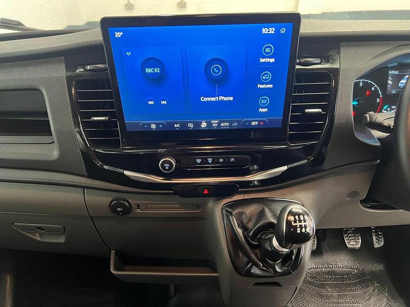 Used Ford Transit 2024 for sale - 76903923: Photo 24