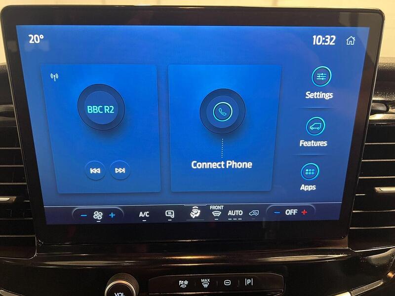 Used Ford Transit 2024 for sale - 76903923: Photo 25