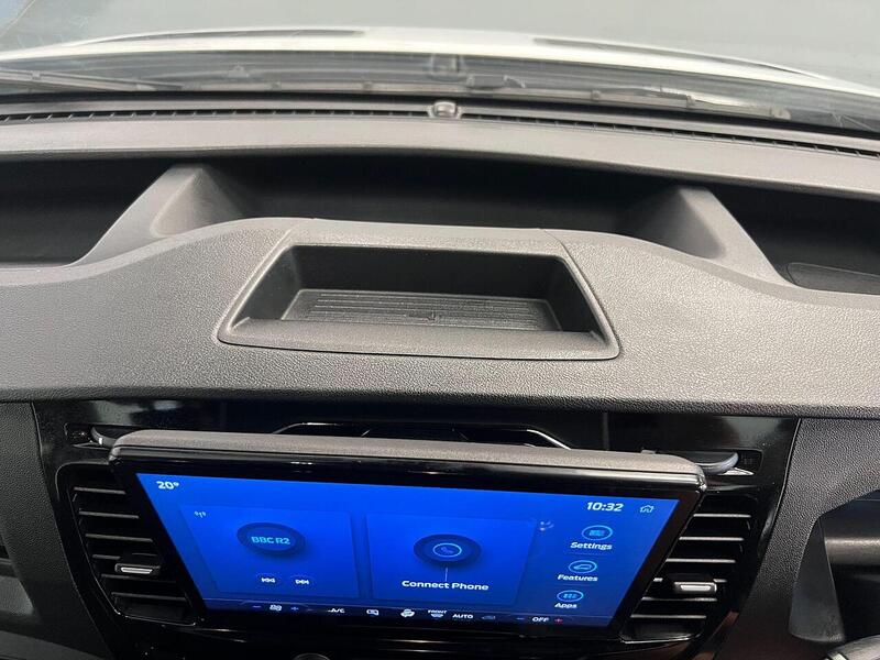 Used Ford Transit 2024 for sale - 76903923: Photo 30