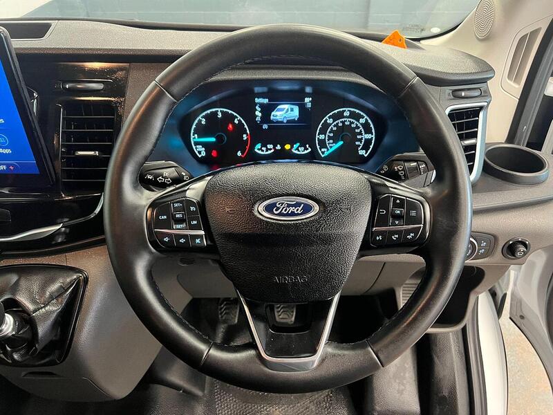 Used Ford Transit 2024 for sale - 76903923: Photo 33