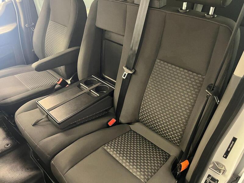 Used Ford Transit 2024 for sale - 76903923: Photo 34
