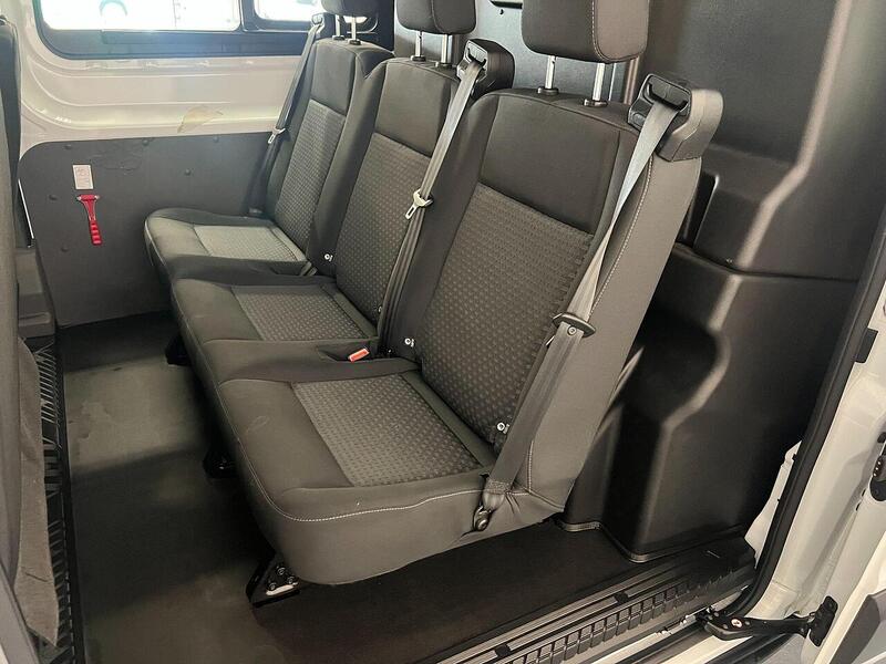 Used Ford Transit 2024 for sale - 76903923: Photo 35