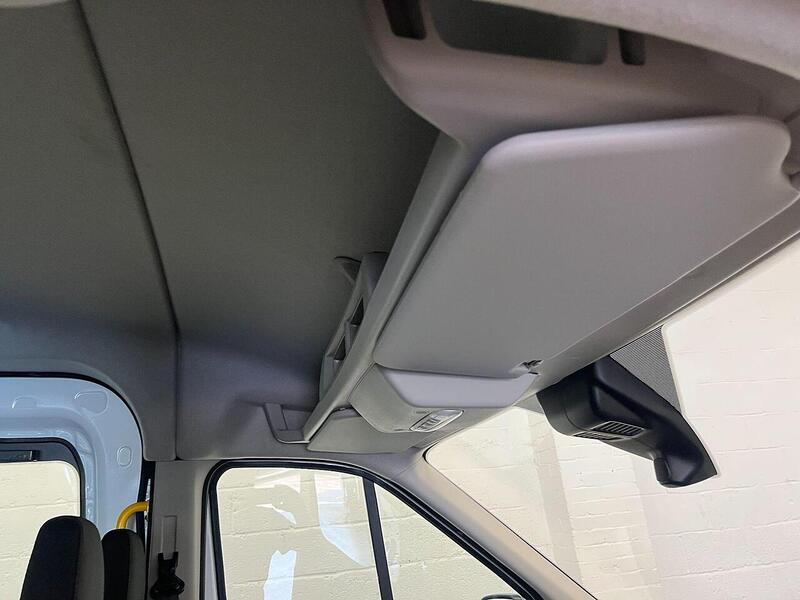 Used Ford Transit 2024 for sale - 76903923: Photo 39