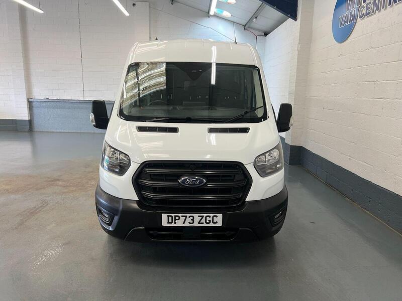 Used Ford Transit 2024 for sale - 76903923: Photo 4