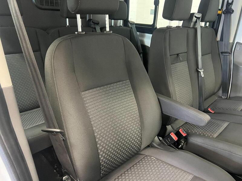 Used Ford Transit 2024 for sale - 76903923: Photo 9