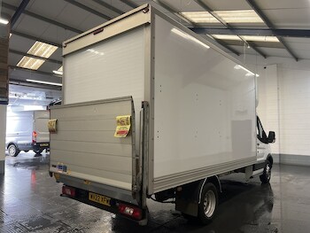 Used Ford Transit 2022 for sale - 78201238: Photo