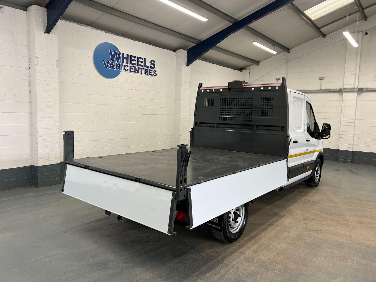 Used Ford Transit 2021 for sale - 76869789: Photo 14