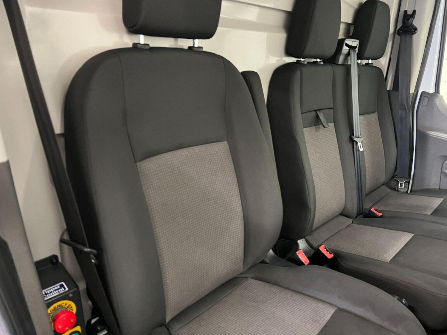 Used Ford Transit 2021 for sale - 76869789: Photo 15