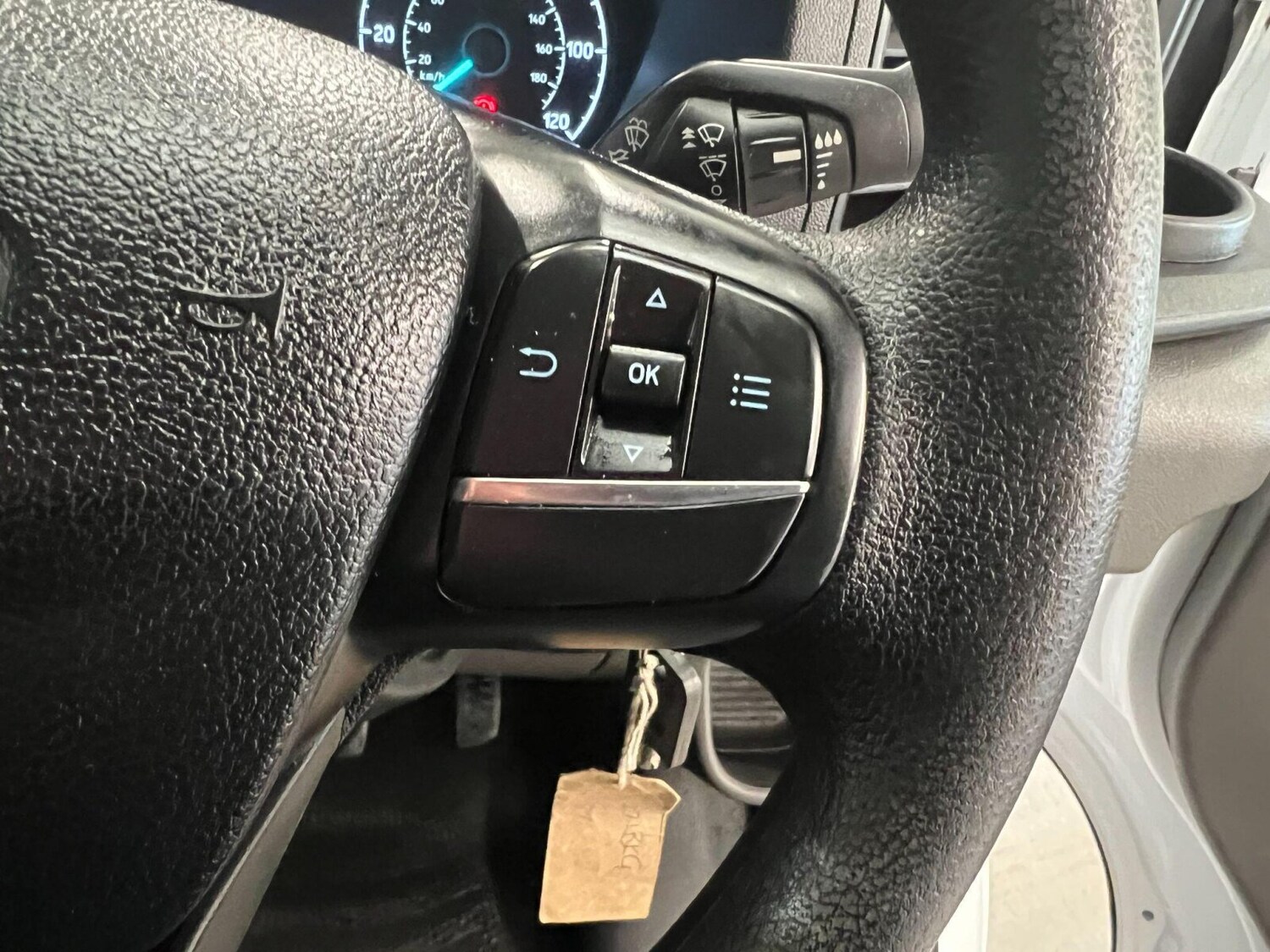 Used Ford Transit 2021 for sale - 76869789: Photo 20