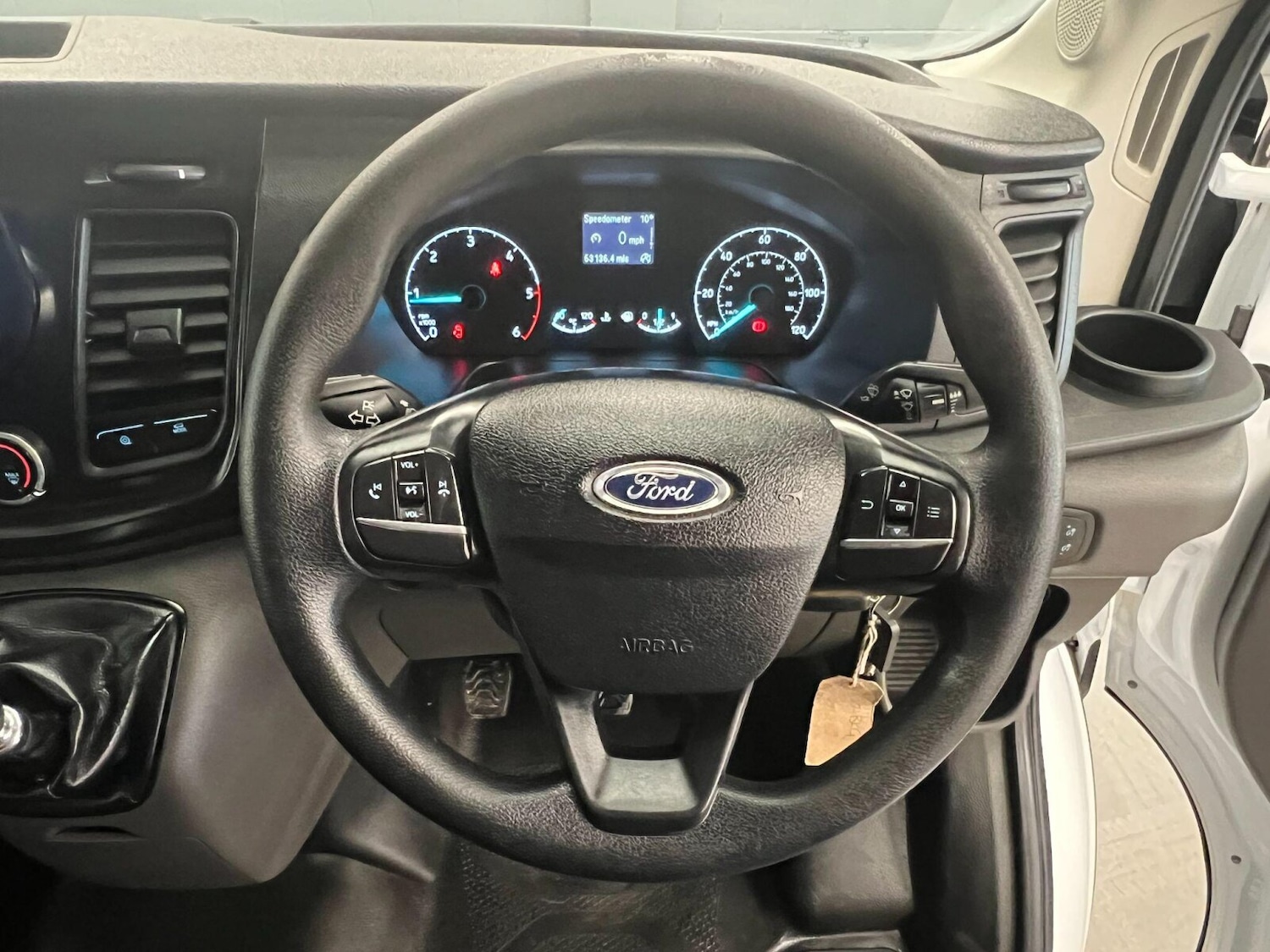 Used Ford Transit 2021 for sale - 76869789: Photo 36