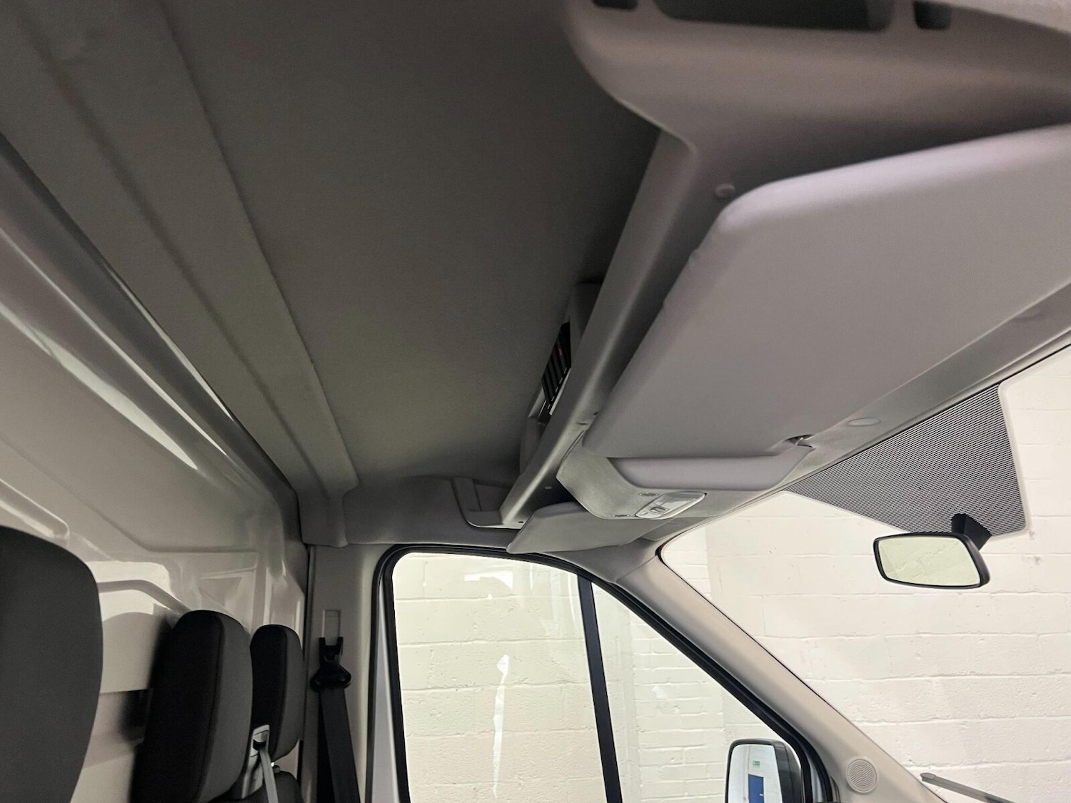 Used Ford Transit 2021 for sale - 76869789: Photo 40