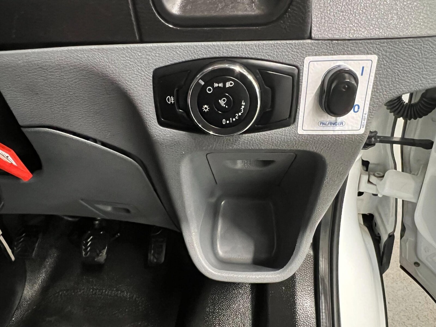 Used Ford Transit 2018 for sale - 76221815: Photo 12