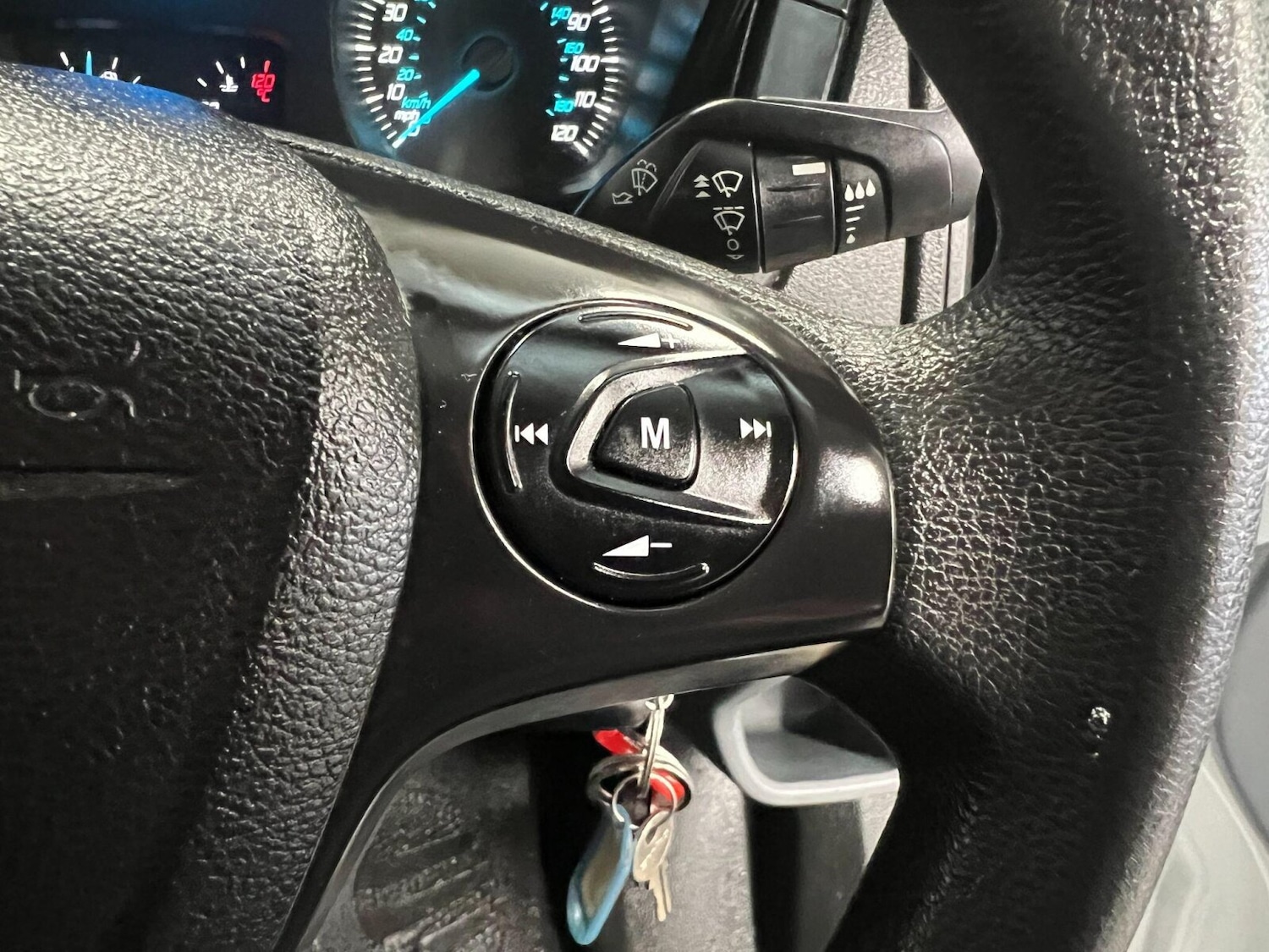 Used Ford Transit 2018 for sale - 76221815: Photo 13