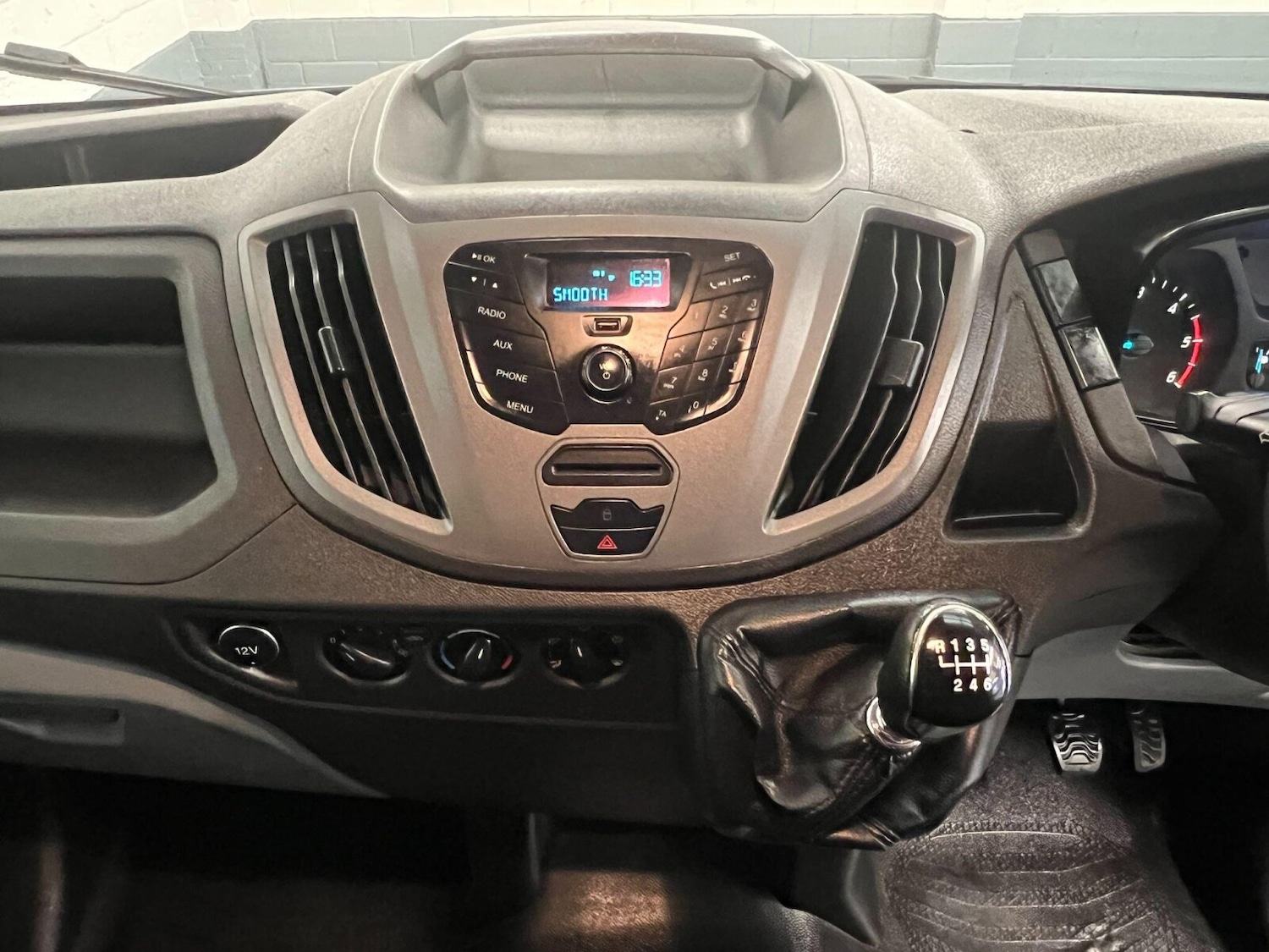 Used Ford Transit 2018 for sale - 76221815: Photo 18