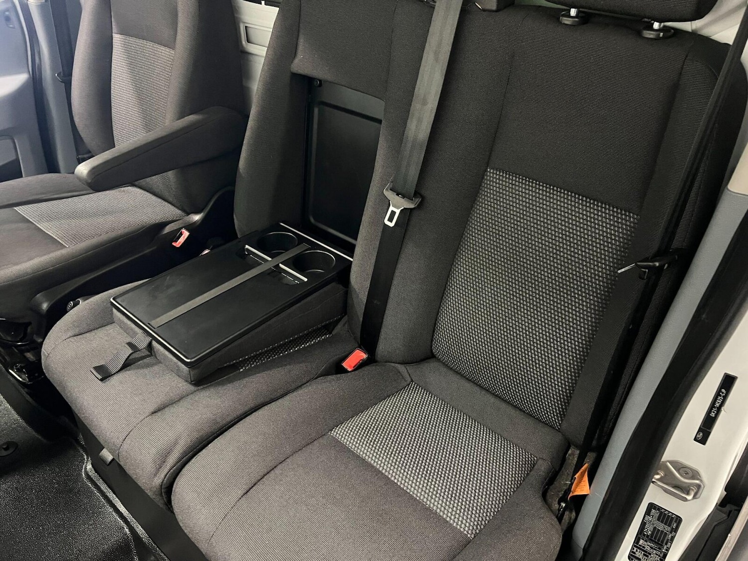 Used Ford Transit 2018 for sale - 76221815: Photo 20