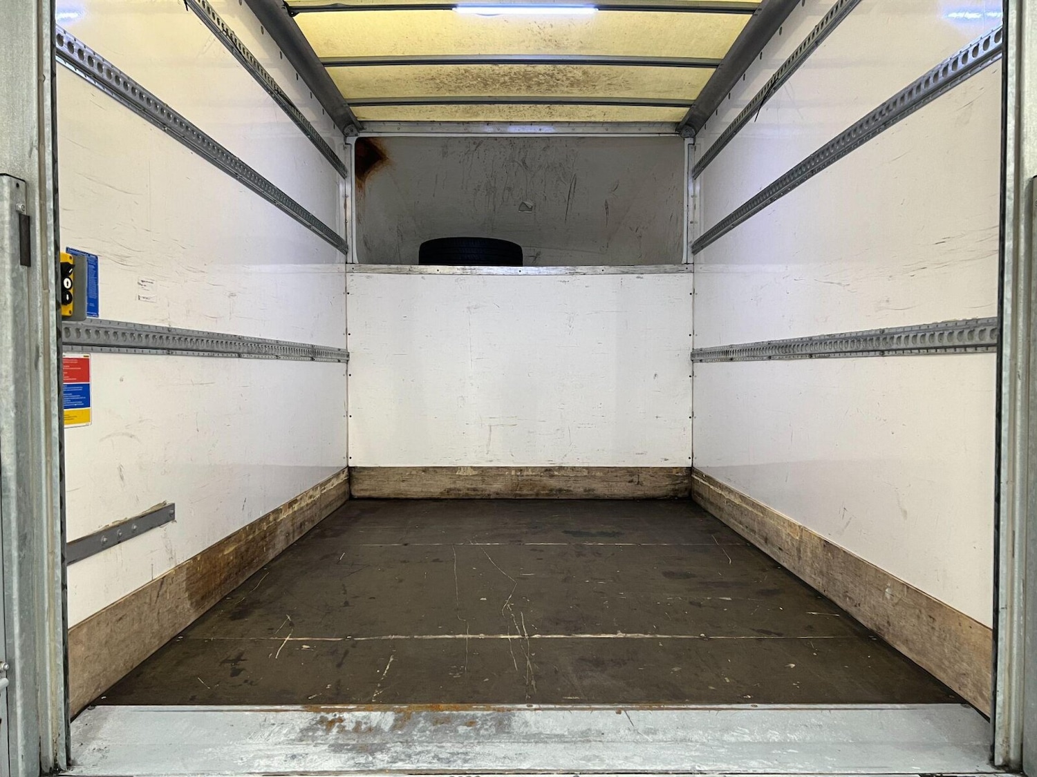 Used Ford Transit 2018 for sale - 76221815: Photo 22