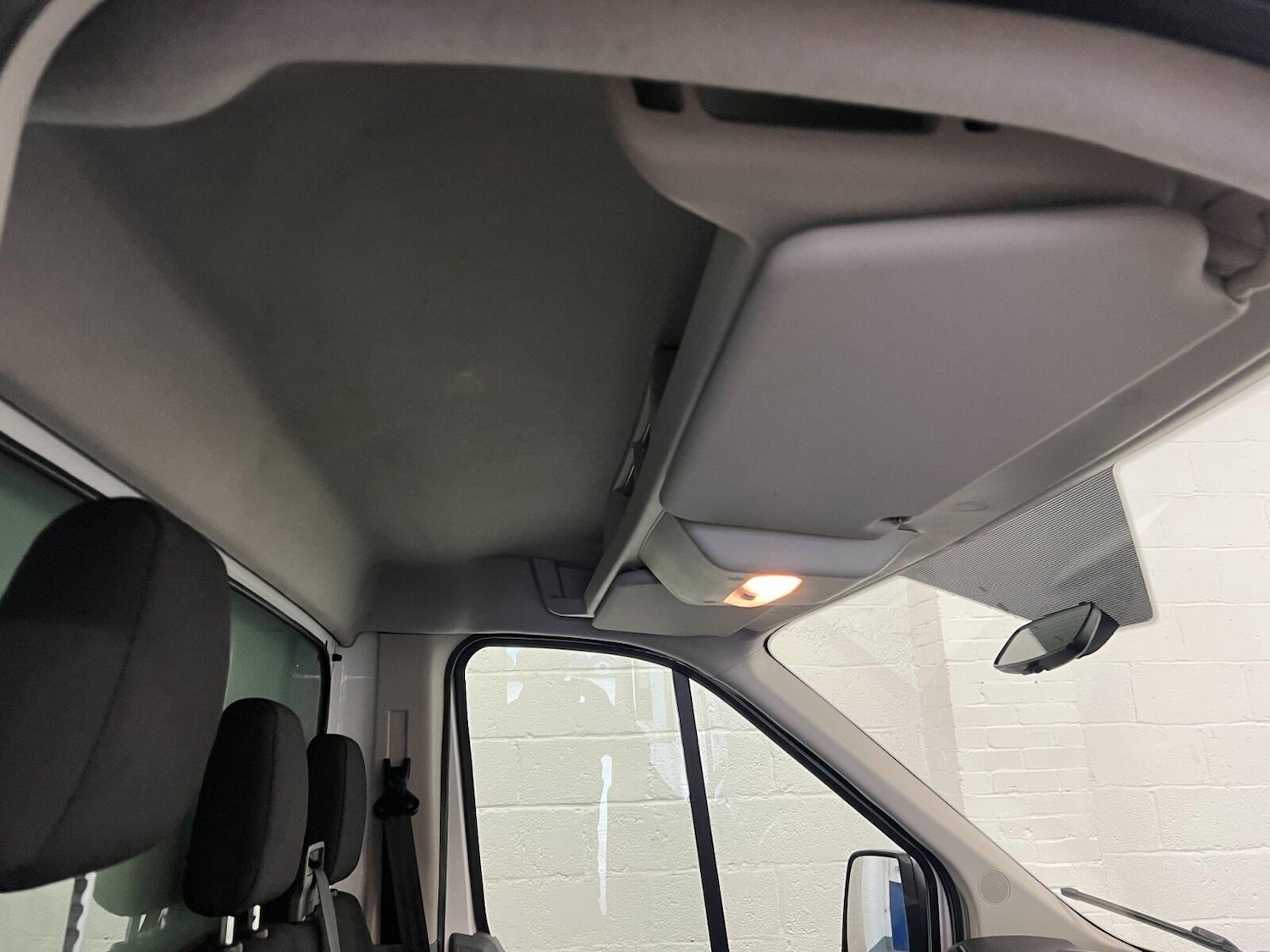 Used Ford Transit 2018 for sale - 76221815: Photo 25