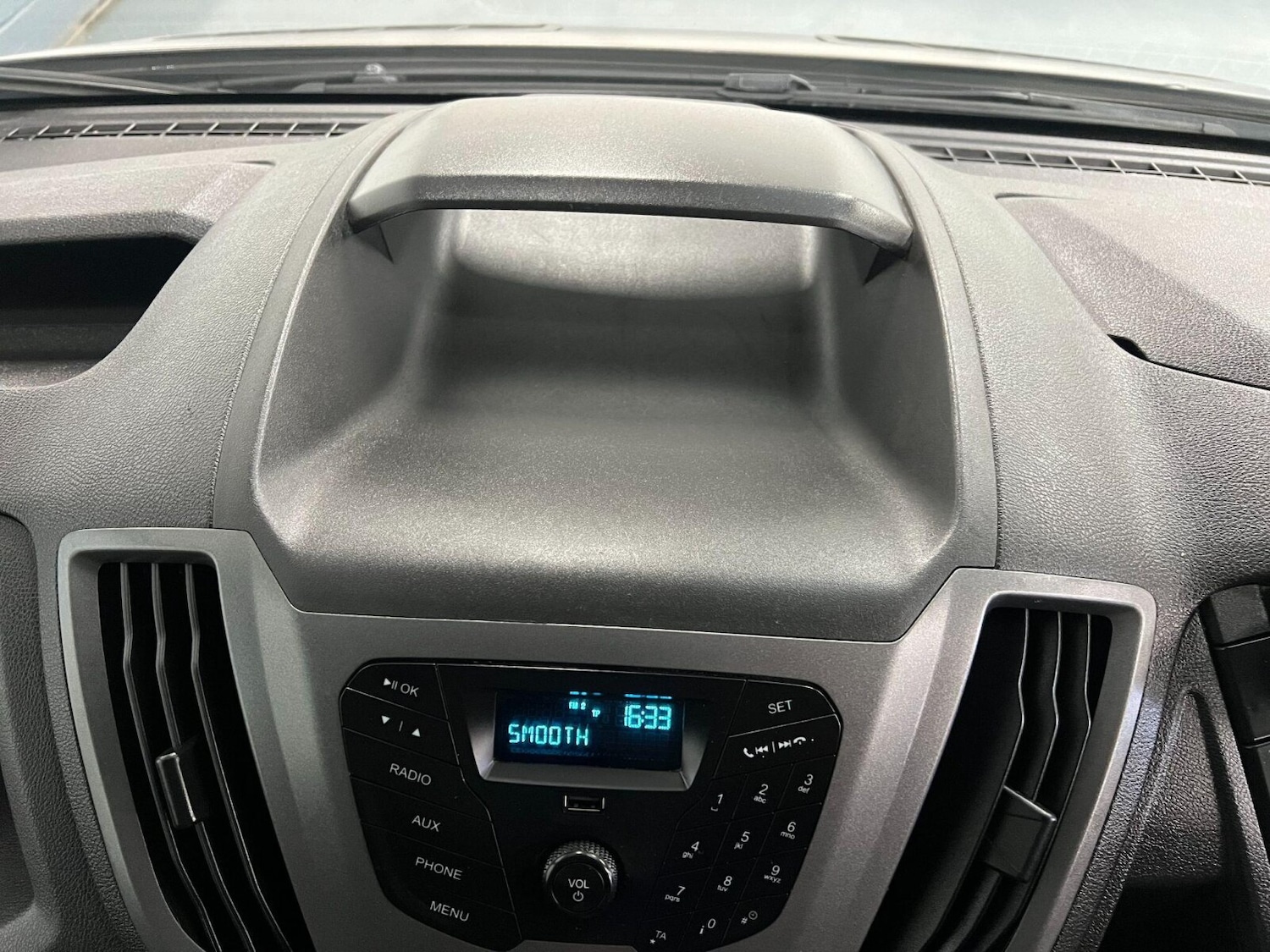 Used Ford Transit 2018 for sale - 76221815: Photo 31