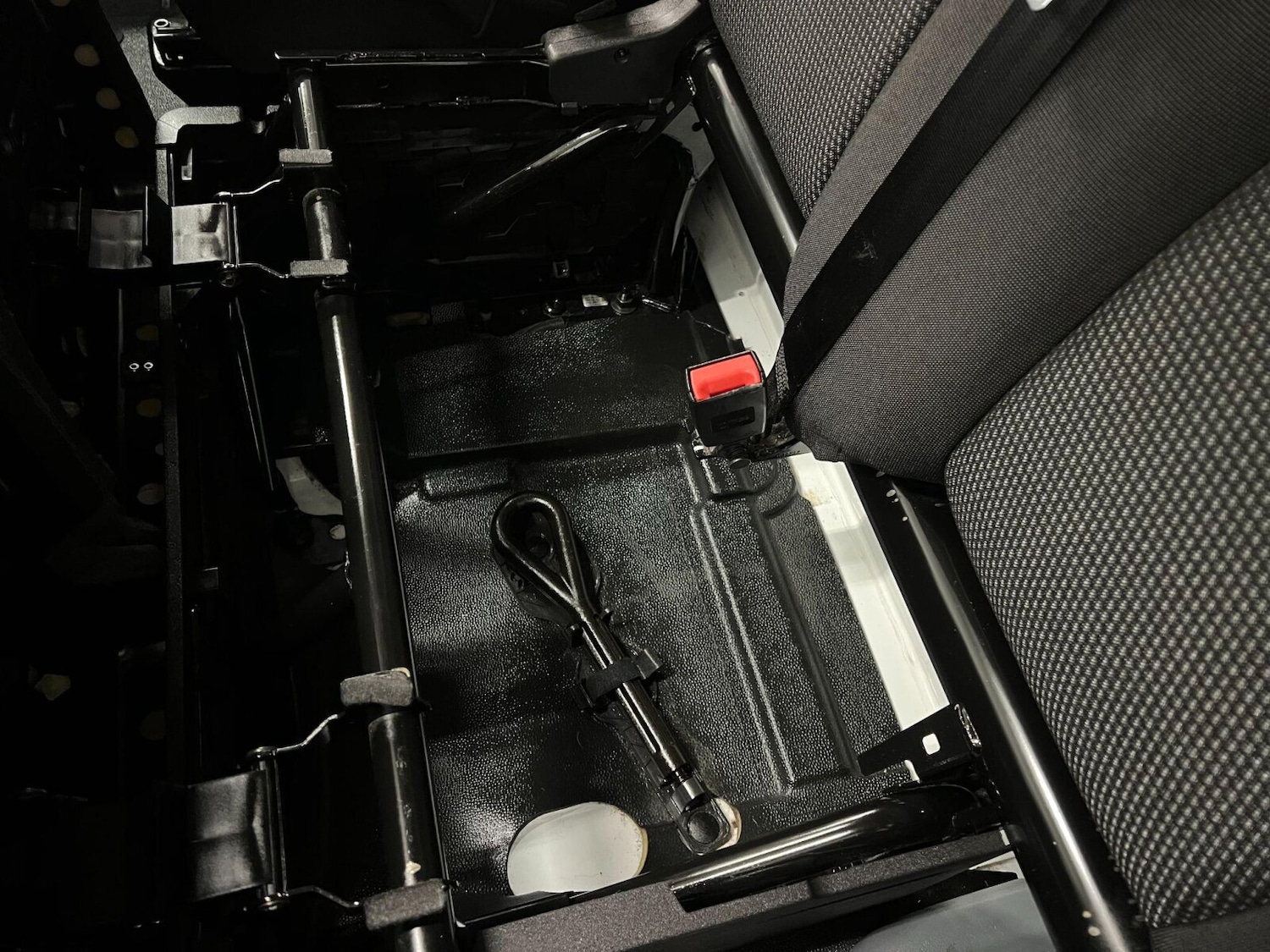 Used Ford Transit 2018 for sale - 76221815: Photo 34