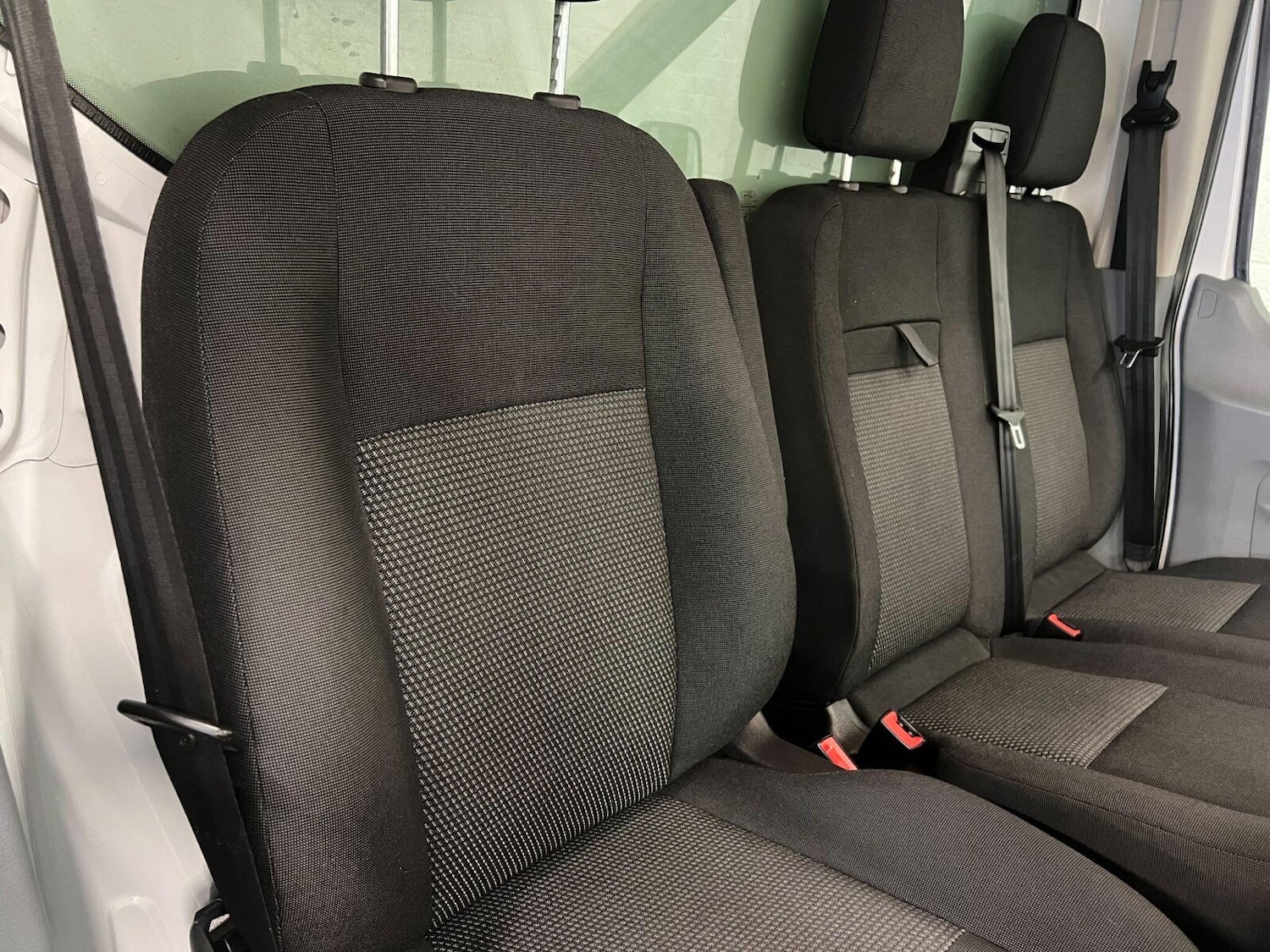 Used Ford Transit 2018 for sale - 76221815: Photo 9