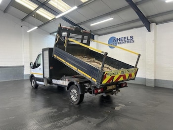 Used Ford Transit 2023 for sale - 78713828: Photo