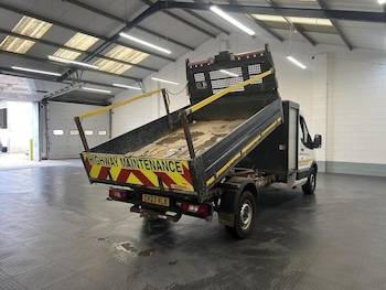 Used Ford Transit 2023 for sale - 78713828: Photo