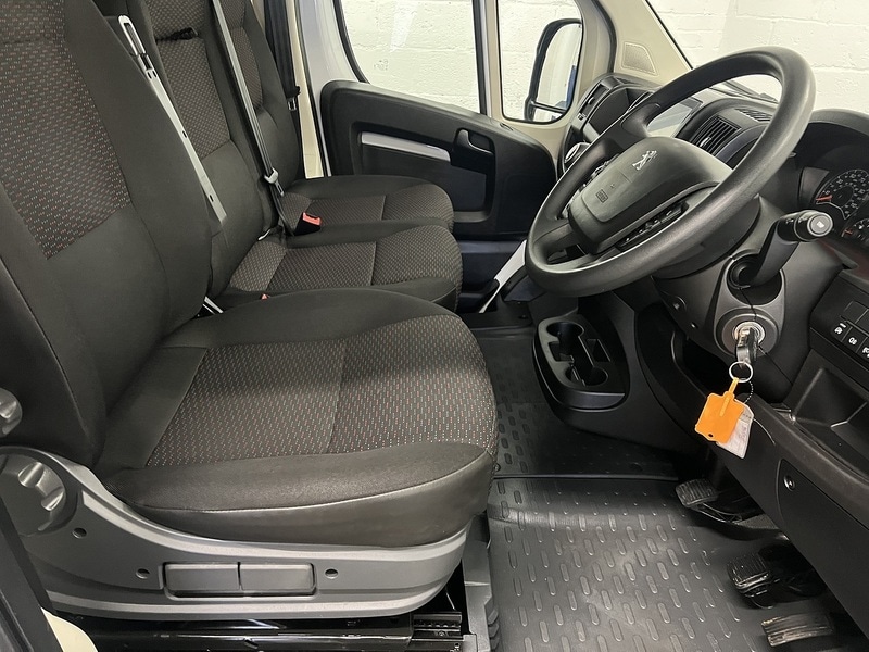 Used Peugeot Boxer 2023 for sale - 76904302: Photo 10