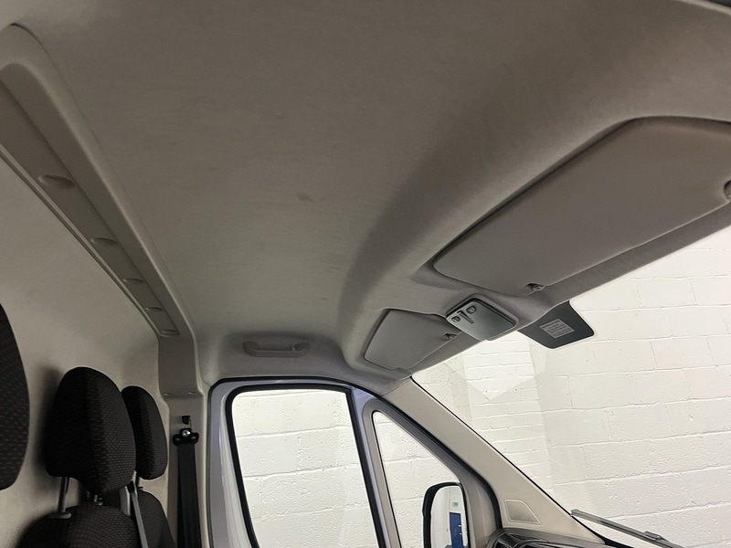 Used Peugeot Boxer 2023 for sale - 76904302: Photo 13