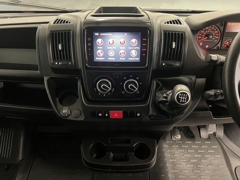 Used Peugeot Boxer 2023 for sale - 76904302: Photo 17