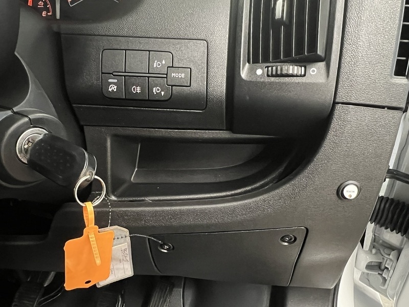 Used Peugeot Boxer 2023 for sale - 76904302: Photo 18