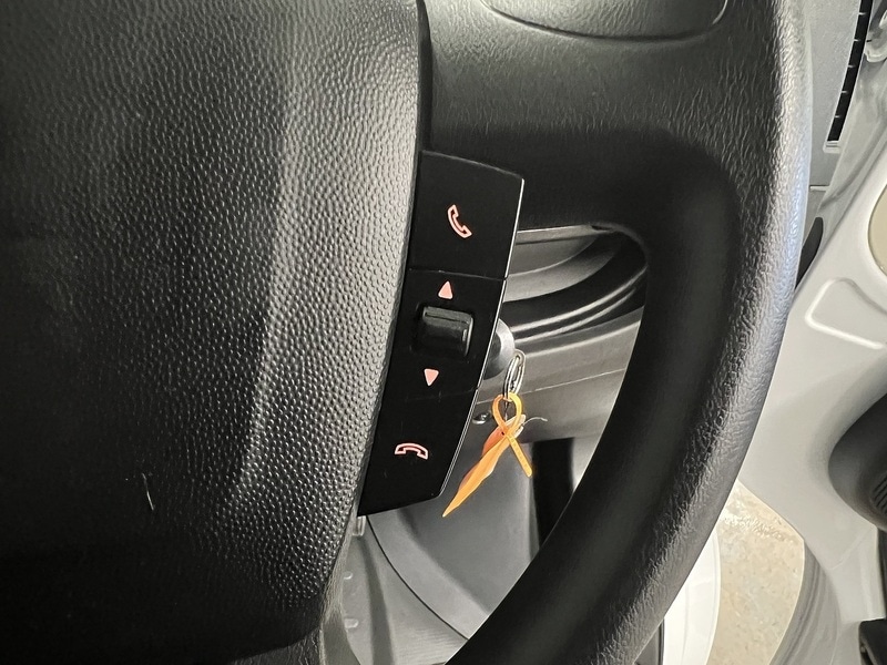 Used Peugeot Boxer 2023 for sale - 76904302: Photo 19