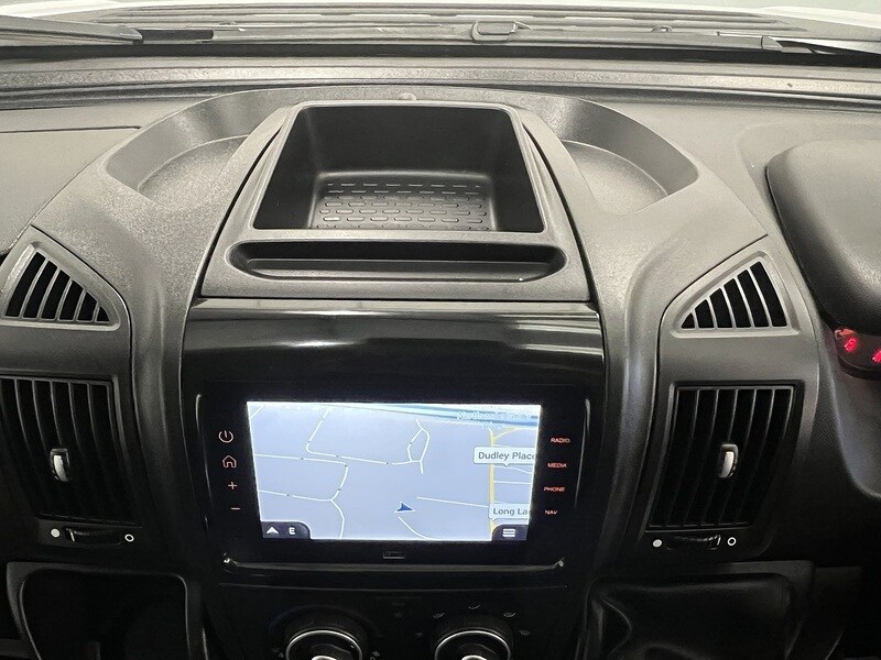 Used Peugeot Boxer 2023 for sale - 76904302: Photo 30