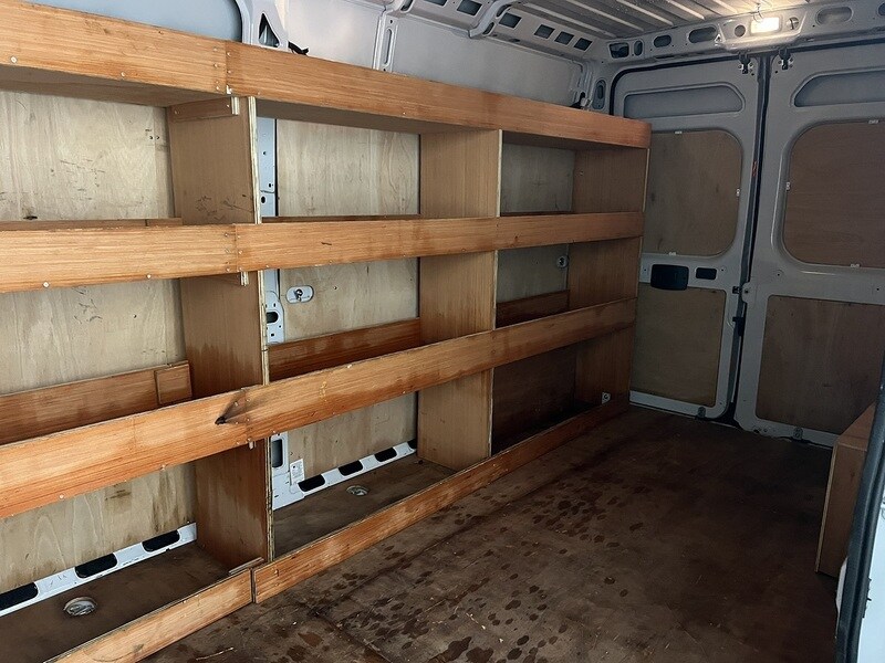 Used Peugeot Boxer 2023 for sale - 76904302: Photo 37