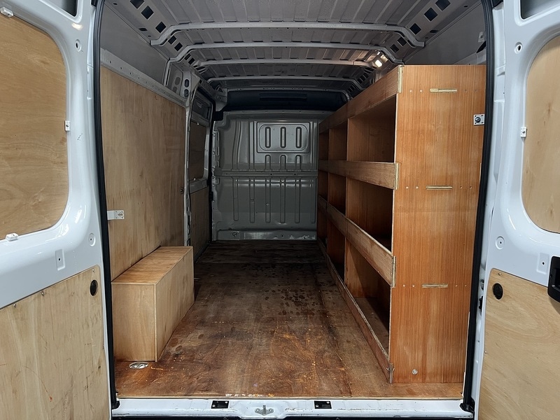 Used Peugeot Boxer 2023 for sale - 76904302: Photo 38