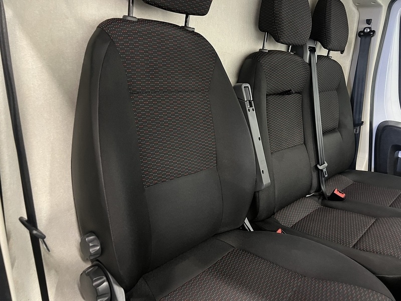 Used Peugeot Boxer 2023 for sale - 76904302: Photo 9