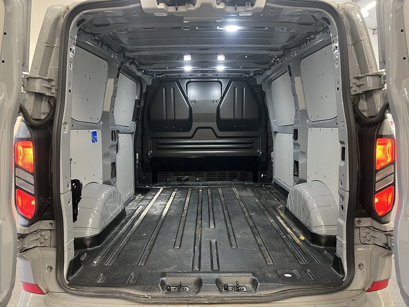 Used Ford Transit Custom 2024 for sale - 78040257: Photo 5