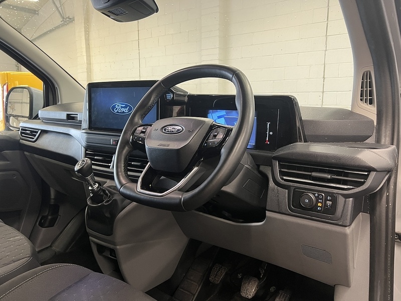 Used Ford Transit Custom 2024 for sale - 78040257: Photo 6
