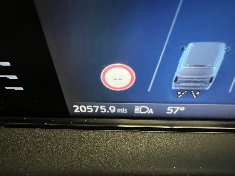 Used Ford Transit Custom 2024 for sale - 78040257: Photo 7