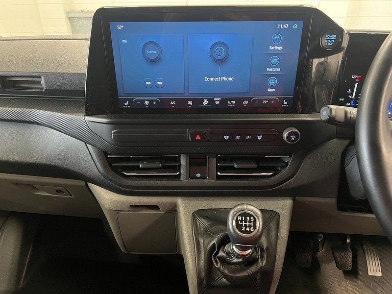 Used Ford Transit Custom 2024 for sale - 78040257: Photo 8