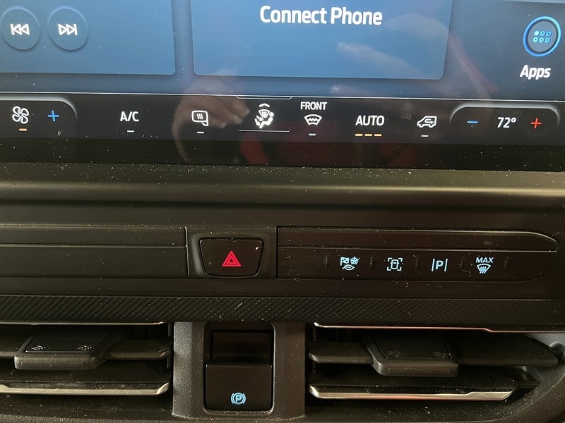 Used Ford Transit Custom 2024 for sale - 78040257: Photo 9