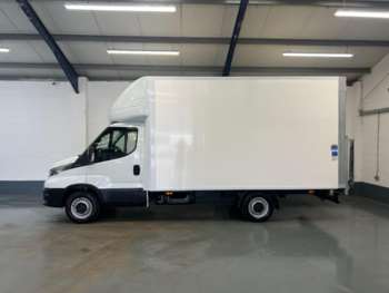 Used Iveco Daily 2022 for sale - 74843340: Photo