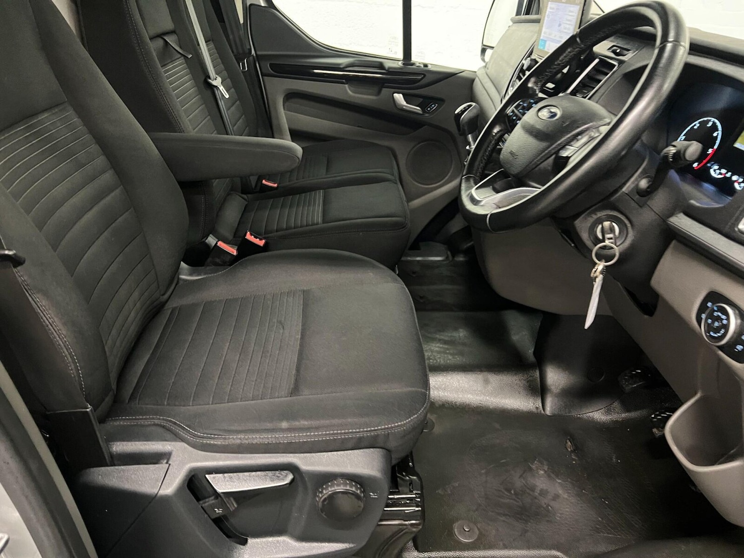 Used Ford Transit Custom 2021 for sale - 76873368: Photo 10