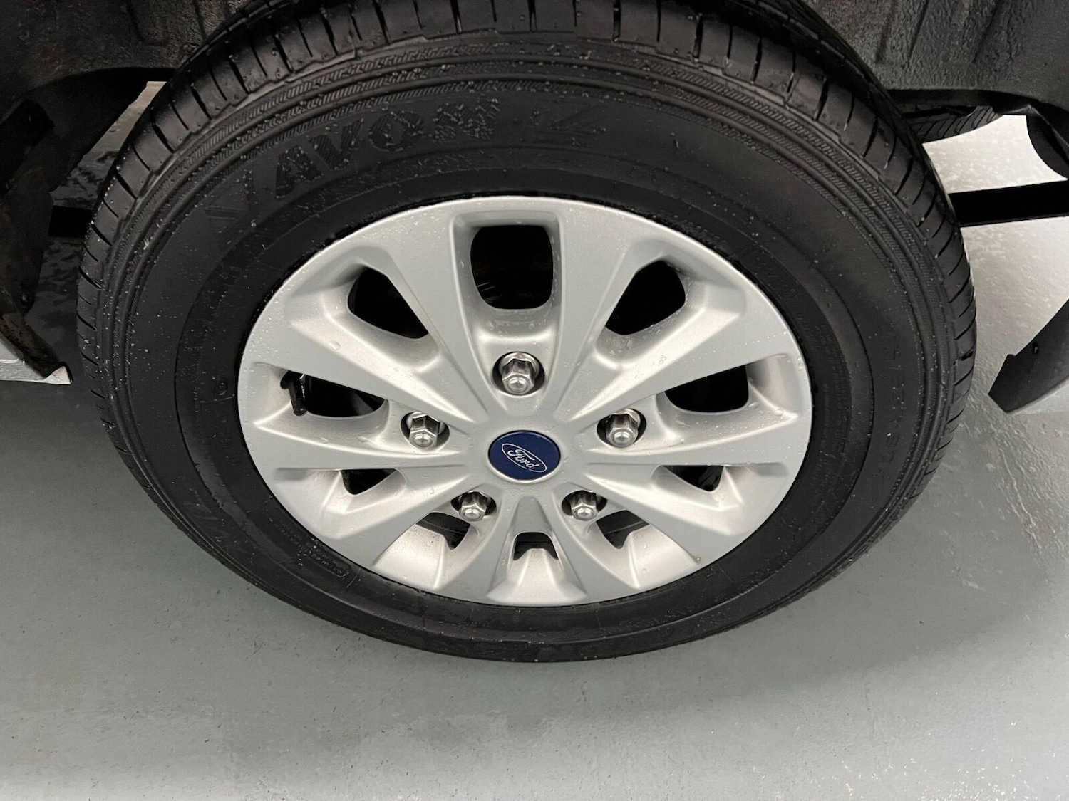 Used Ford Transit Custom 2021 for sale - 76873368: Photo 18