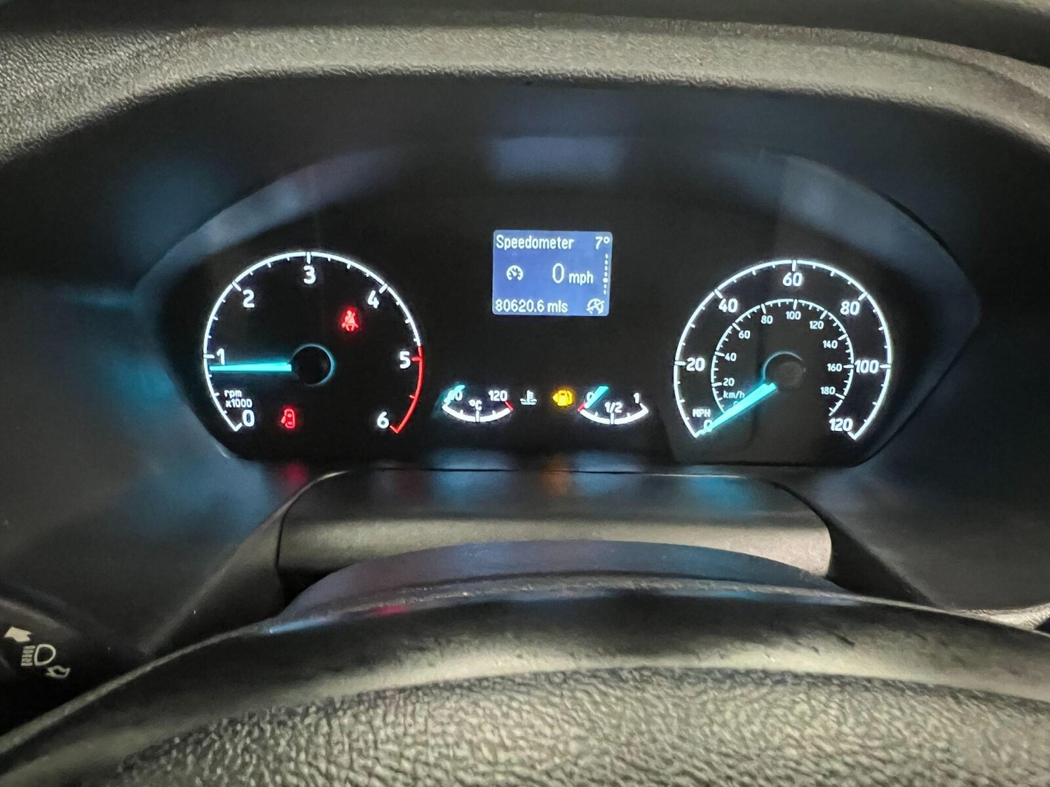 Used Ford Transit Custom 2021 for sale - 76873368: Photo 25