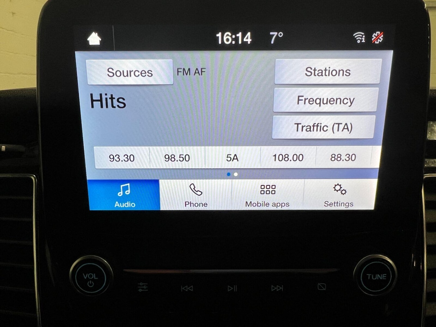 Used Ford Transit Custom 2021 for sale - 76873368: Photo 29