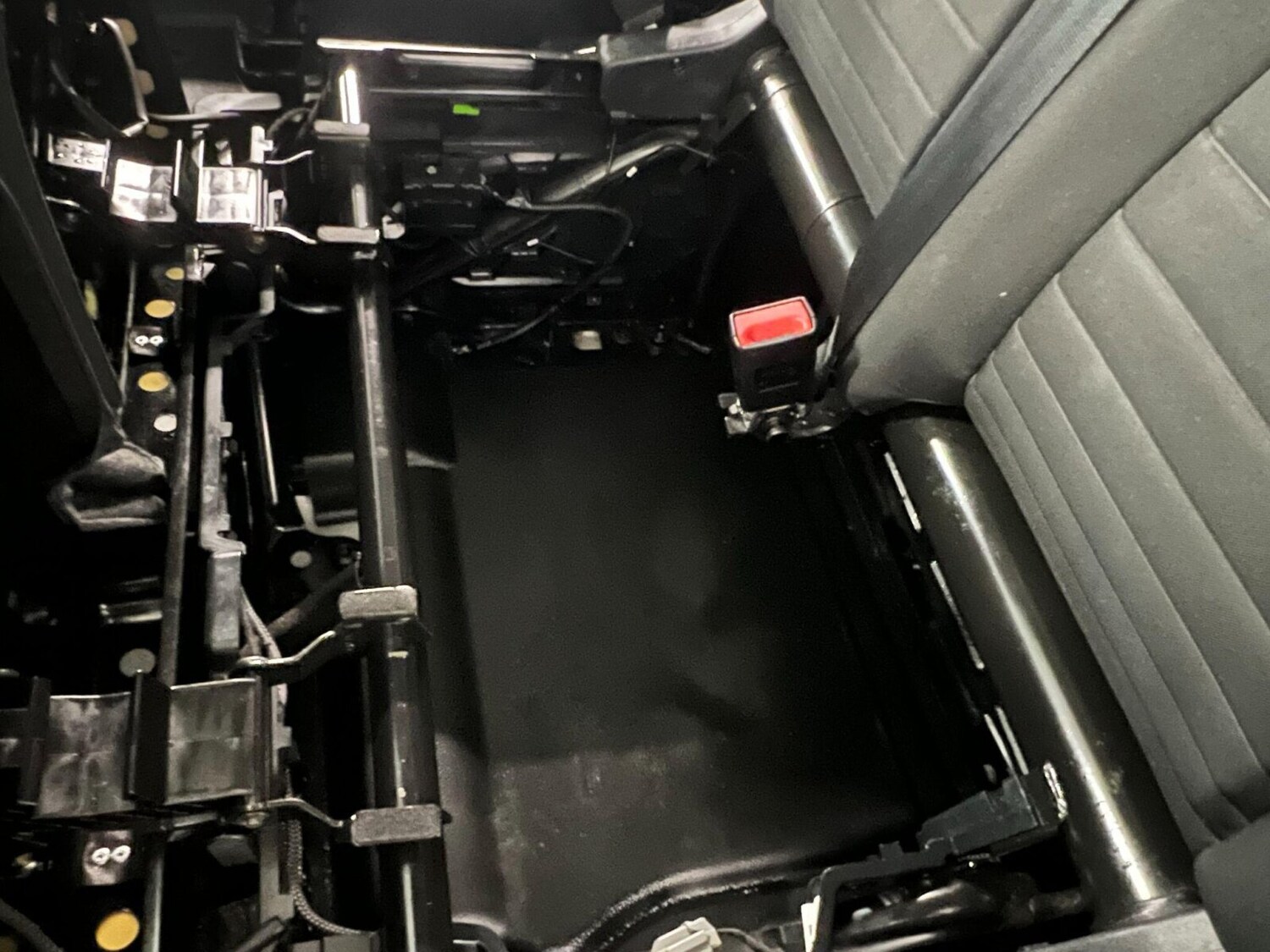 Used Ford Transit Custom 2021 for sale - 76873368: Photo 42